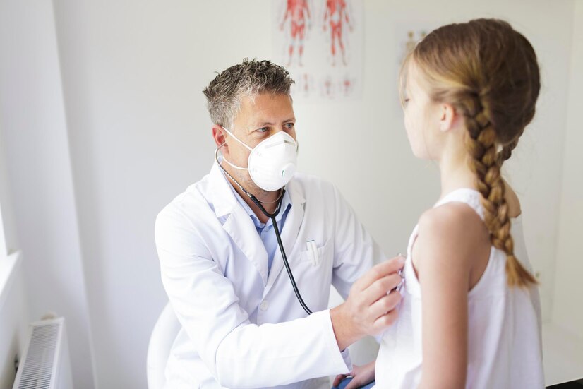 Allergy Hospital Pcmc