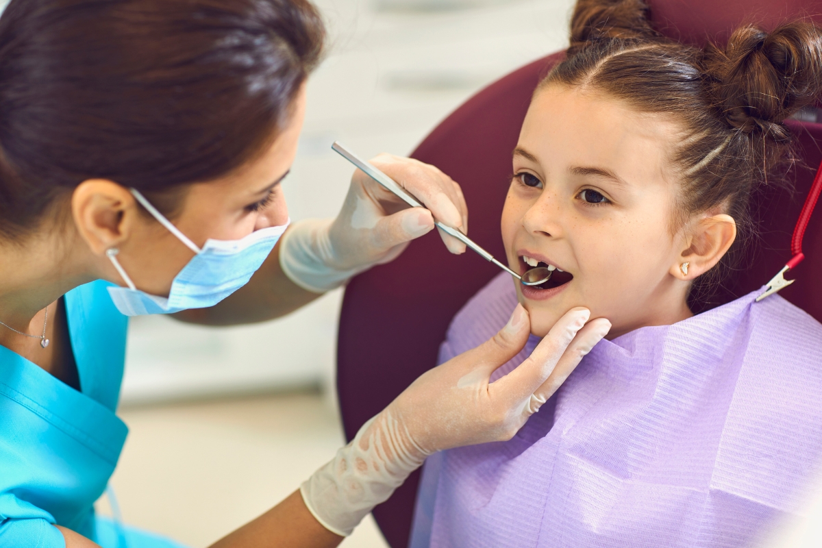 Best Dental Care Clinic In Moshi