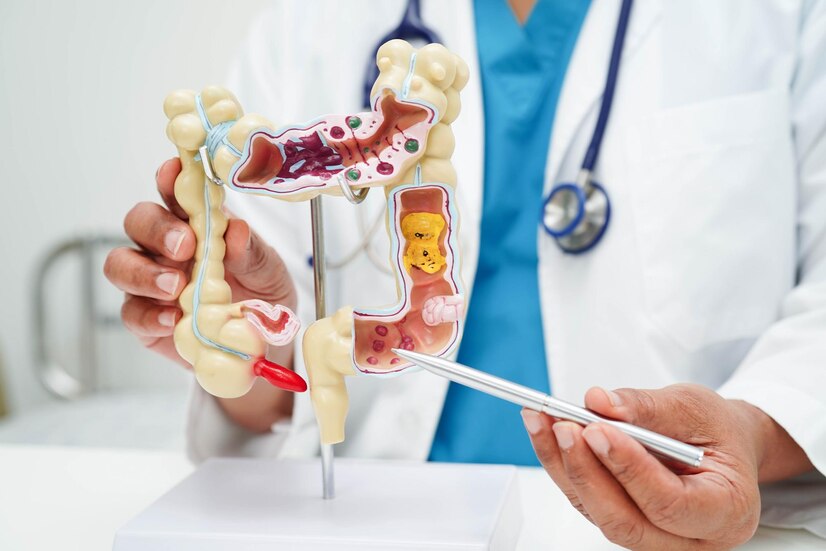 Best Gastroenterology Hospital Pcmc