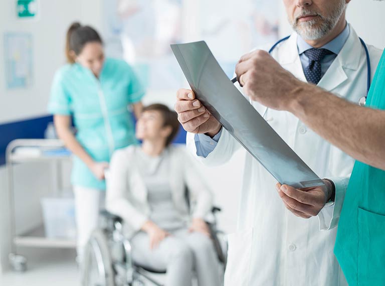 Best Neurology Care Hospital Pcmc