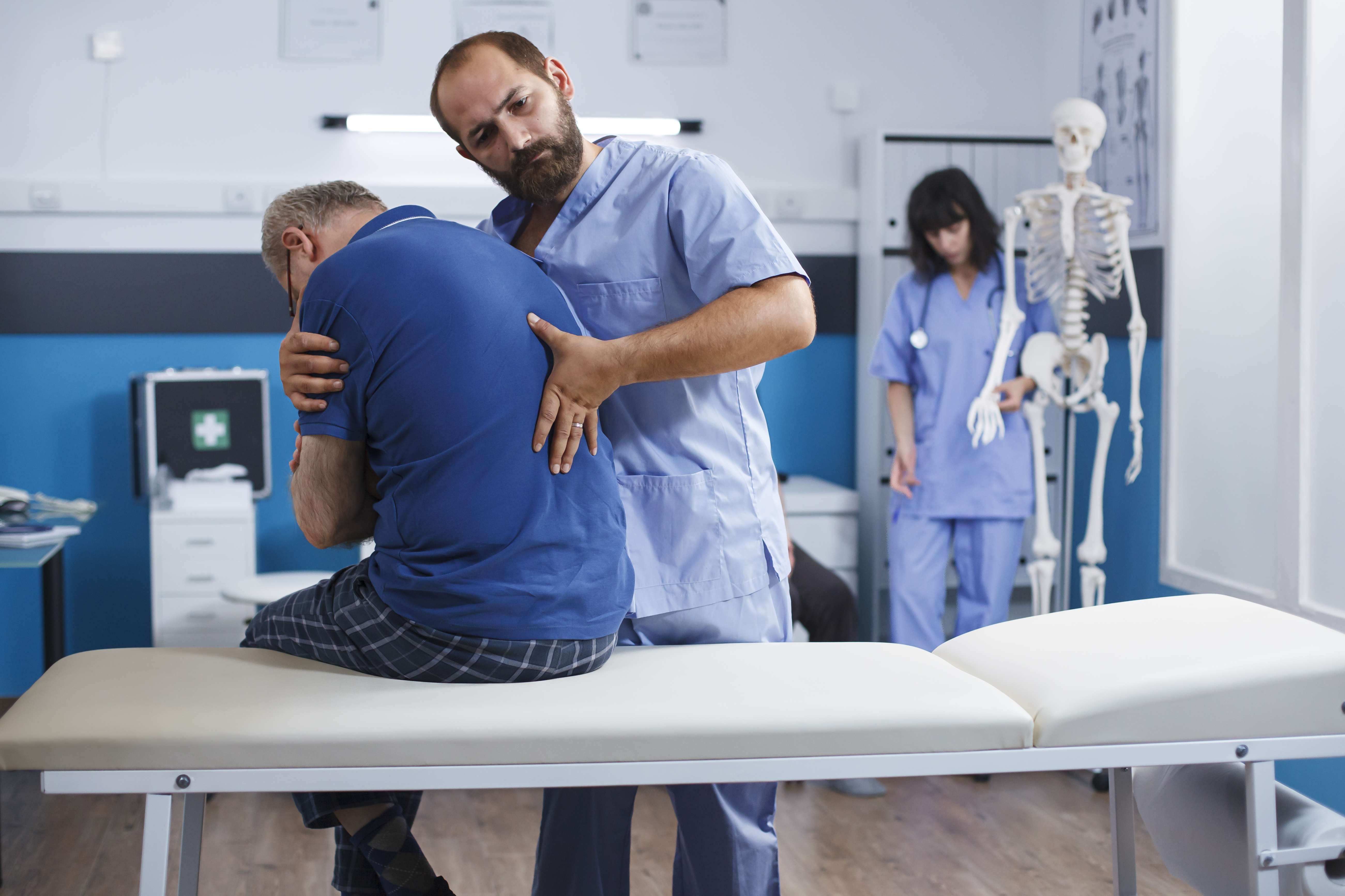 Best Orthopedics Care Hospital Pcmc