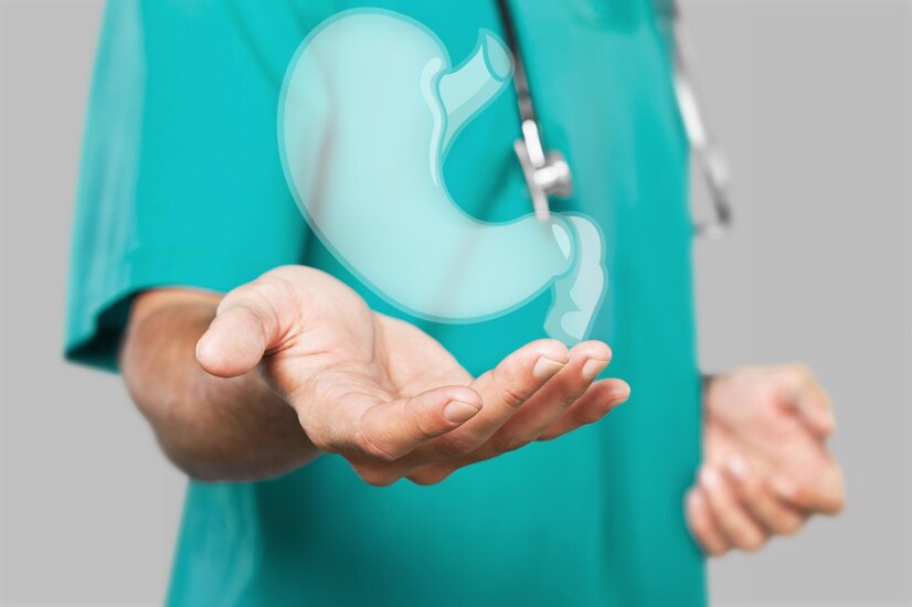 Gastroenterology Care Suman Specialist Hospital