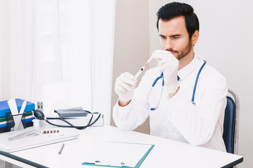 Infections Suman Specialist Hospital