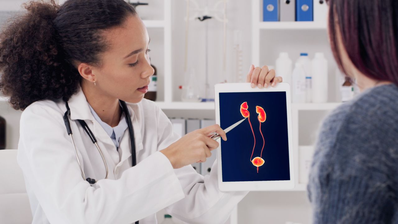 Nephrology Care Clinic Pune
