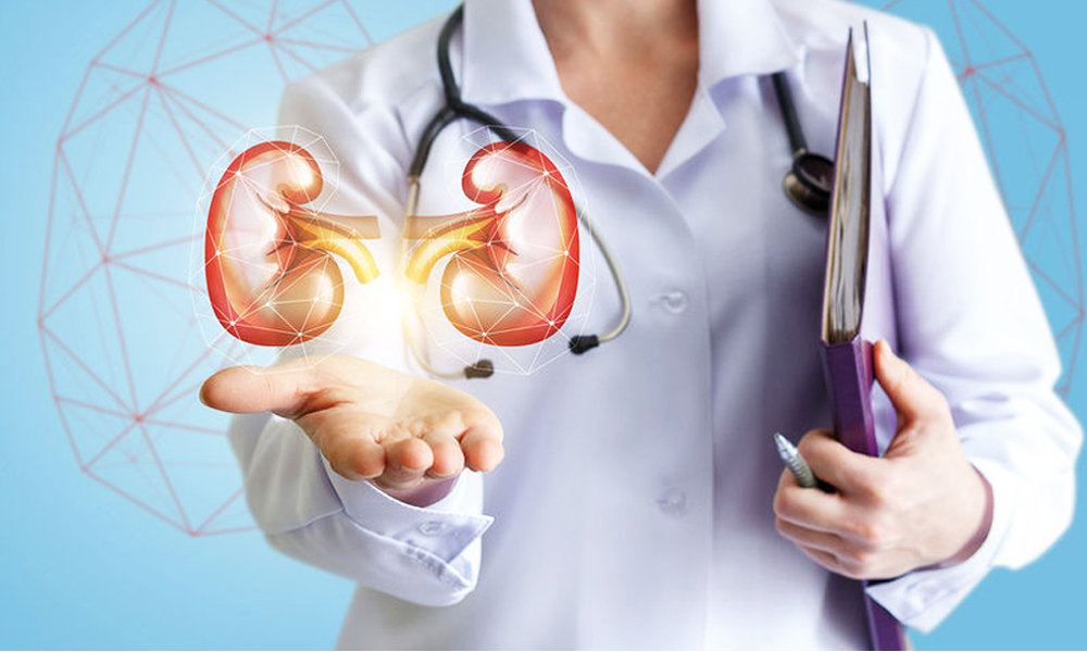 Nephrology Suman Specialist Hospital