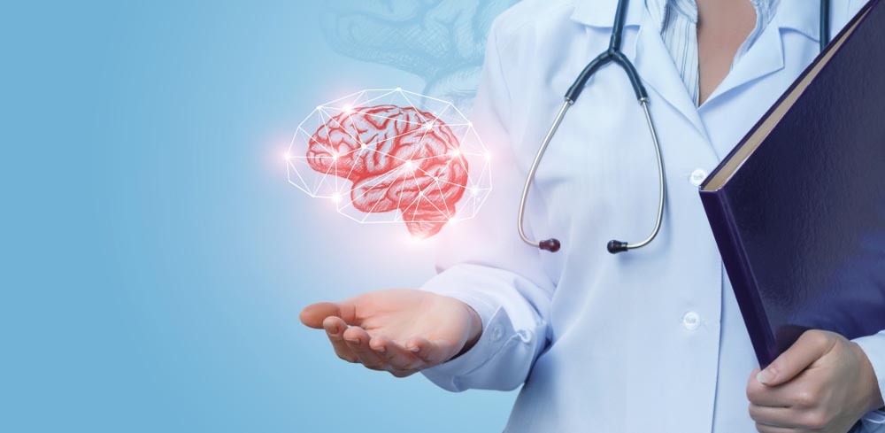 Neruology Suman Multispecialist Hospital
