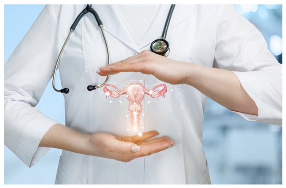 Obstetrics and Gynecology Suman Multispeciality Hospital Pcmc