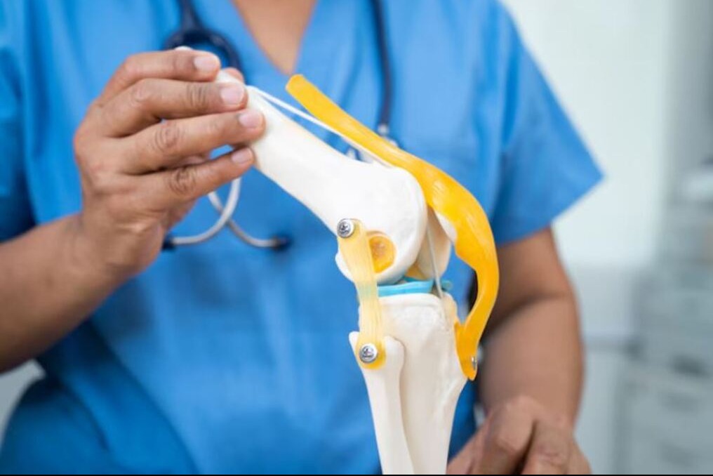 Orthopedics Suman Specialist Hospital