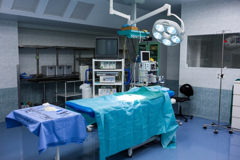Ot Hospital Pcmc