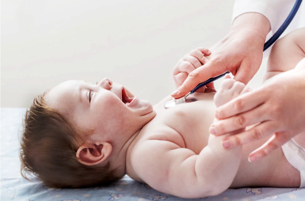 Pediatrics Suman Multispeciality Hospital Pcmc