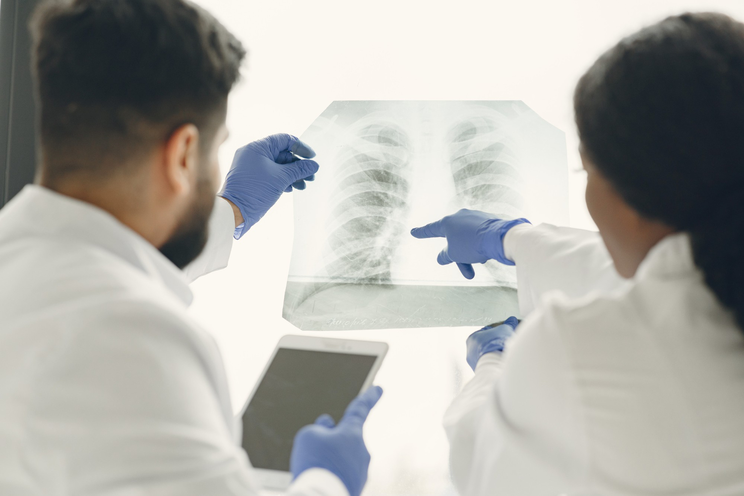 Pulmonology Hospital Moshi