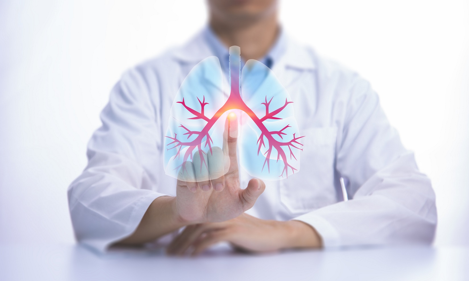 Pulmonology Suman Multispeciality Hospital Pcmc