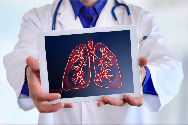 Pulmonology Suman Multispeciality Hospital