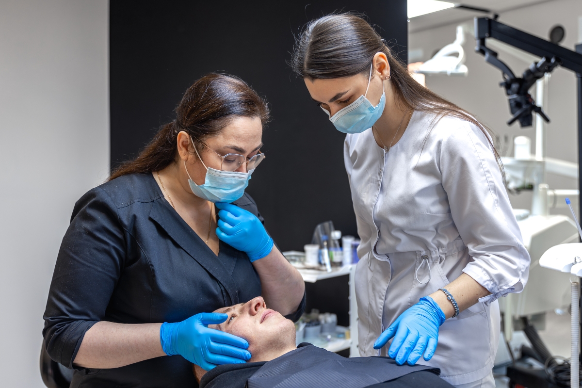 Skin specialist hospital in Moshi Pune