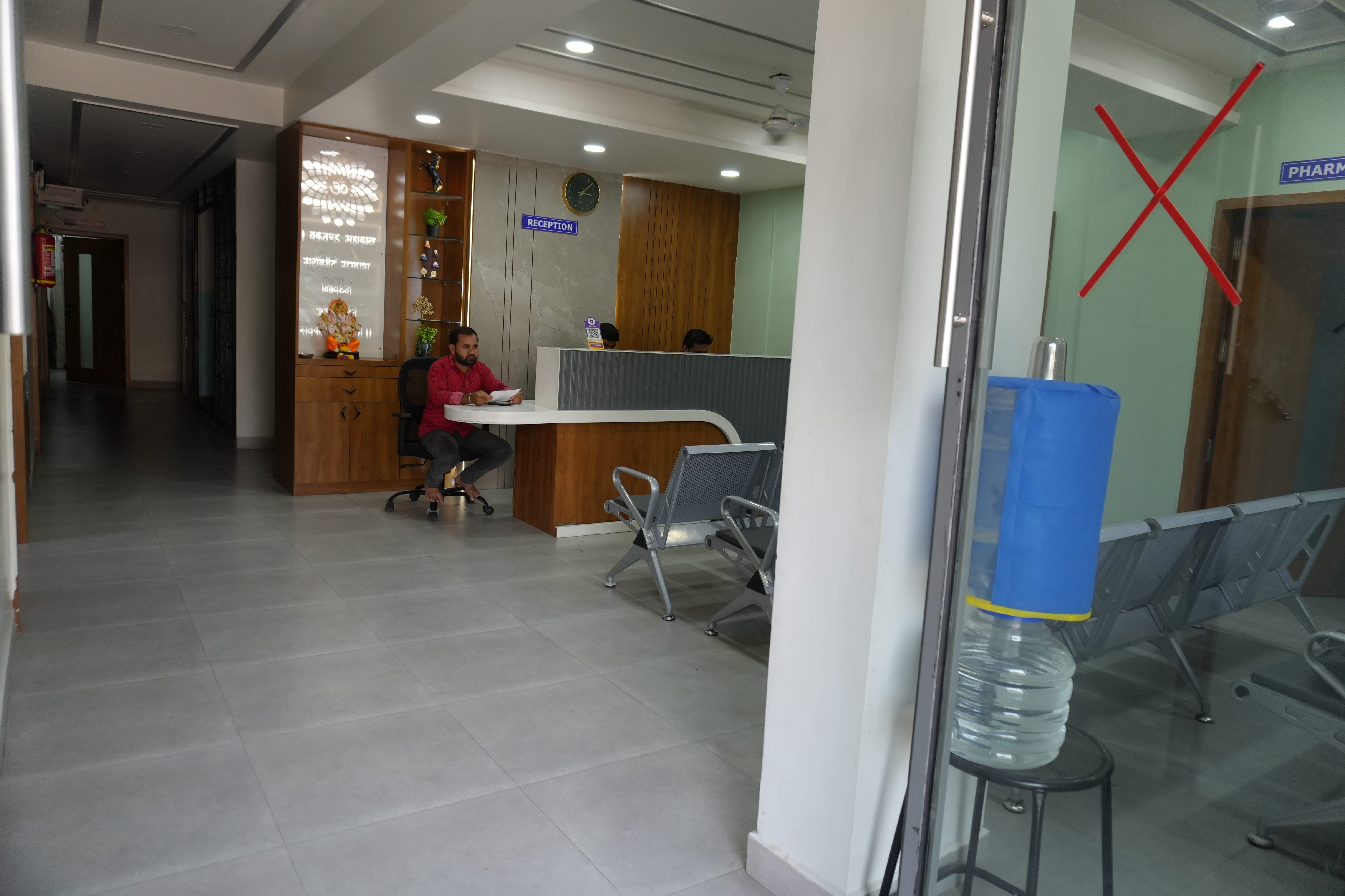Suman Hospital Moshi