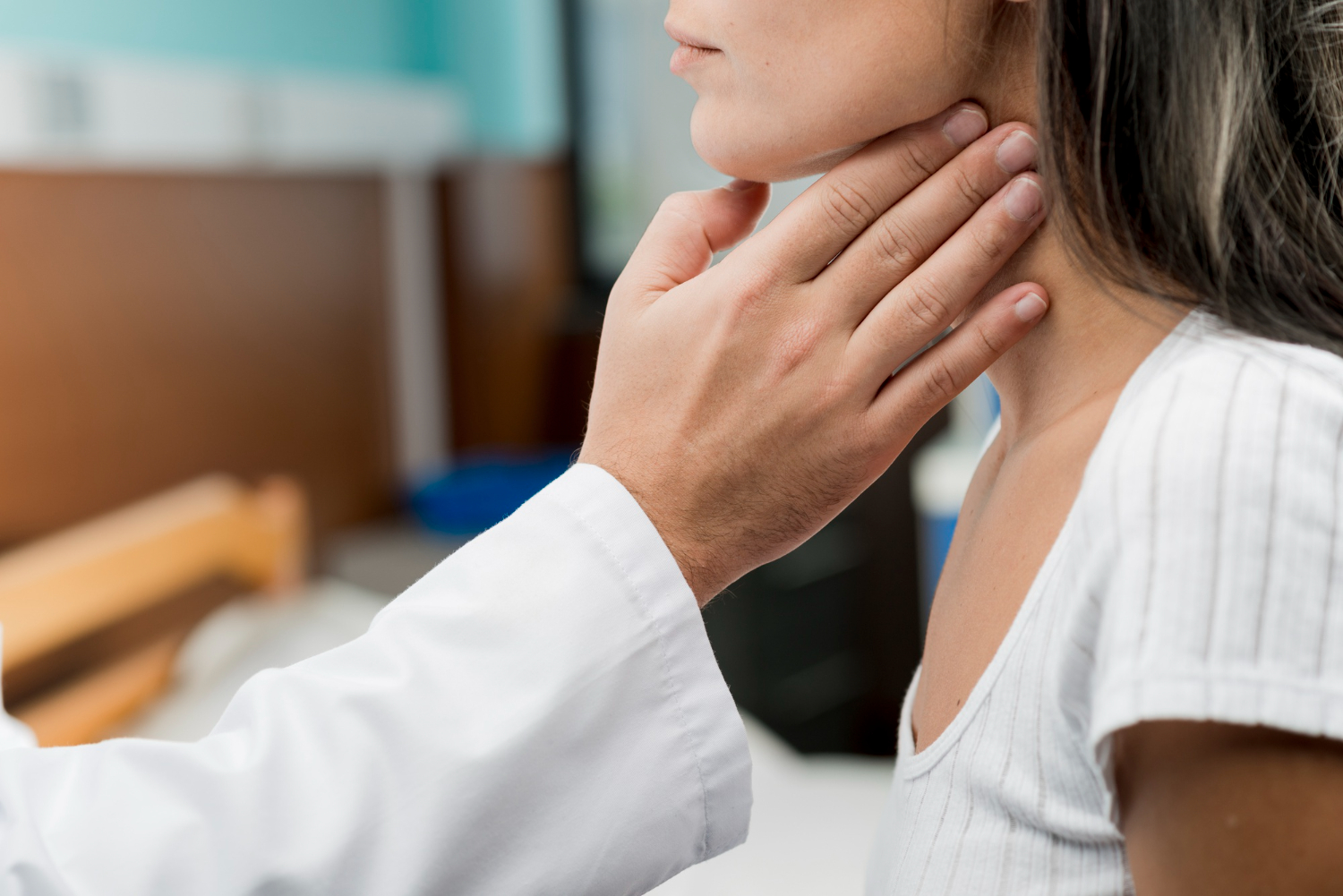 Thyroid Suman Multispeciality Hospital