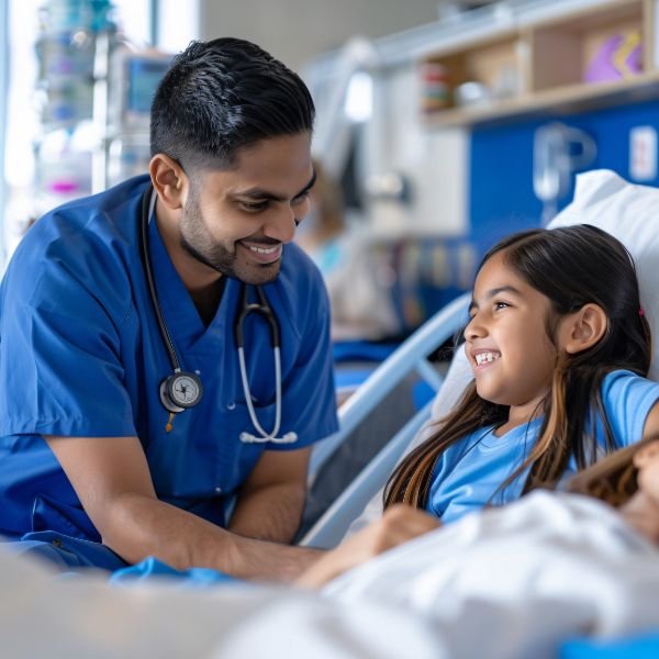 Top heart doctor in PCMC