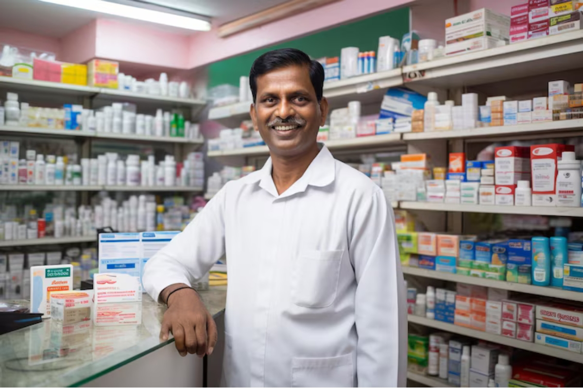 Total health care services in Moshi