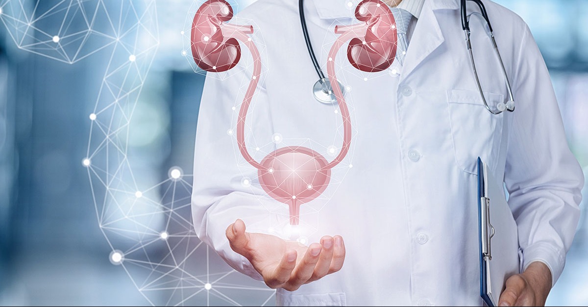 Urology Suman Specialist Hospital